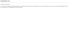 Desktop Screenshot of pathwaytofaith.com